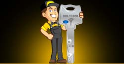 commercial locksmith in scranton