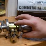 commercial locksmith in scranton