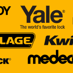 type of locks brands