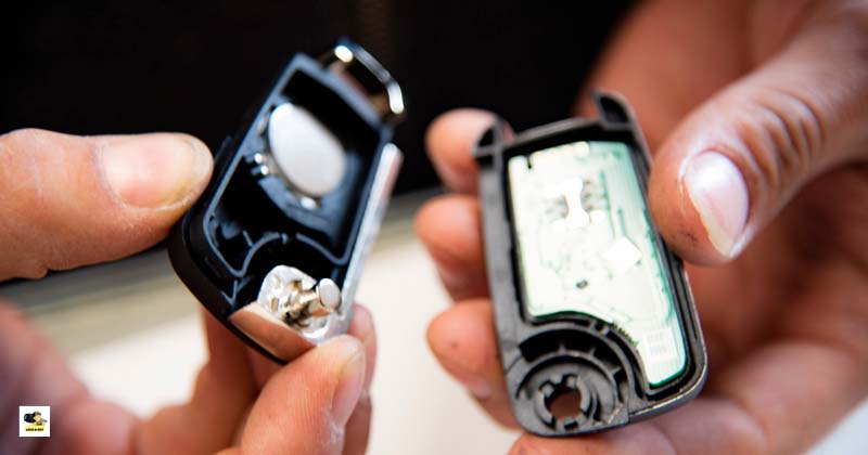 mobile auto locksmith