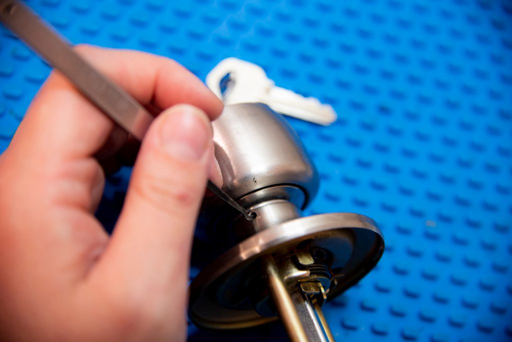 locksmith services in moosic