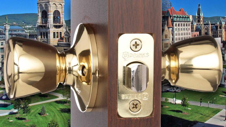 doorknob lock services