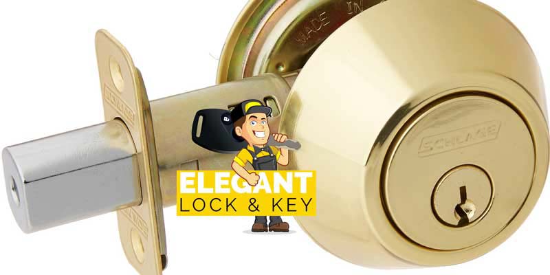 deadbolt lock services