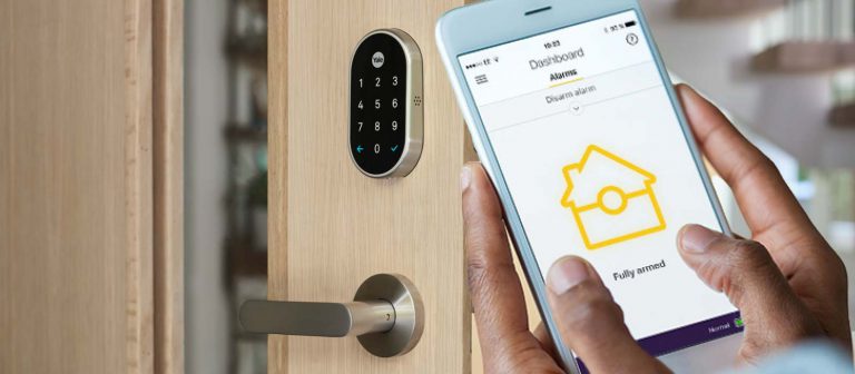 2022 smart locks news