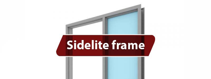 sidelite frame