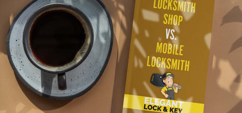 locksmith book