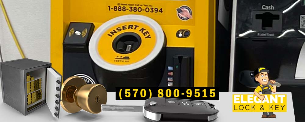 KeyMe Locksmiths